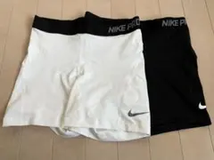 ★新品未使用★NIKEアンダーウェア2枚セット