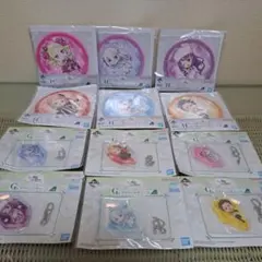 Re:ゼロから始める異世界生活　一番くじ