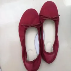 リボンバレエシューズ♡のサムネイル