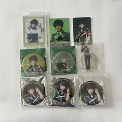 ミュージカル刀剣乱舞 刀ミュ 篭手切江 田村升吾