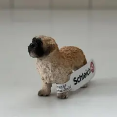 Schleich カプセルシュライヒ　マルシーズー