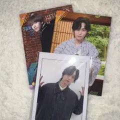 FANTASTICS 堀夏喜 DMM トラキン