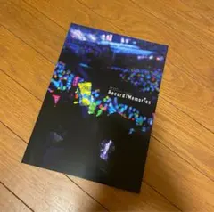 ARASHI Record of Memories