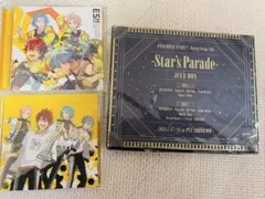 あんスタ Starry Stage 4th BOX盤 [Blu-ray]