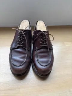 パラブーツ　シャンボード　6.5 CHAMBORD / NOIR – Paraboot
