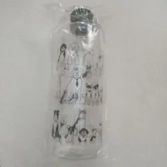 カルディいぬの日　おさんぽバッグ　シャワーボトル