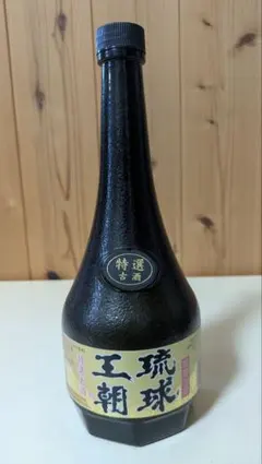 銘*ー様 琉球泡盛 紺碧7年古酒 43% - メルカリ