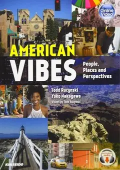 AMERICAN VIBES