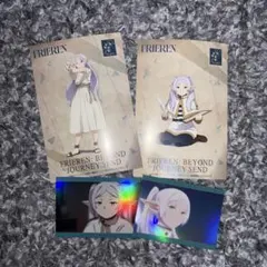 葬送のフリーレン　マッドハウス　フリーレンセット