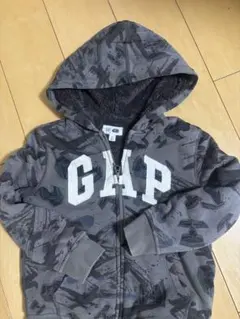 GAP STAR WARS パーカー S (6-7)