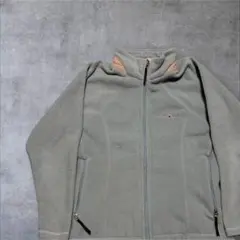 montbell フリースジャケット クリマプラス 200ジャケット