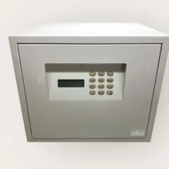 OPNUS オプナス　簡易金庫 ホテルセーフ 10キー式　ホテル 旅館