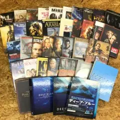 dvdセット