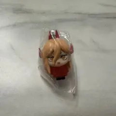 チェンソーマン めじるしアクセサリー　パワー
