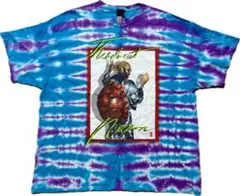 ThunderCat タイダイT 2XL BEATINK サンダーキャット 夏