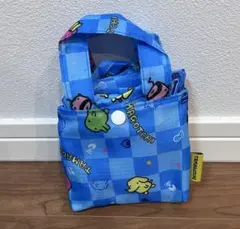 たまごっち エコバッグ
