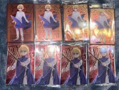 HUNTER×HUNTER イタジャガ4 クラピカ 8枚セット