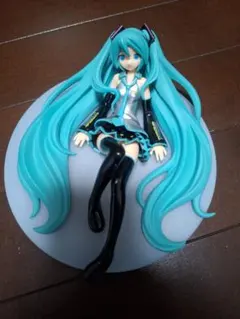 初音ミク フィギュア　 〜AngelBreeze〜 〜3月10日まで値下げ〜