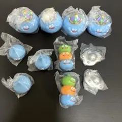 ドラゴンクエスト ぷにぷにし隊　11個まとめ売り