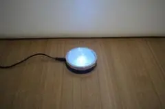 アポロ科学研究所　光波動コースター 光波動コースター アポロ科学研究所