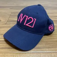 ⭐︎美品⭐︎V12 ゴルフ キャップ