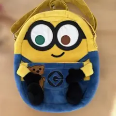 USJ ミニオン ショルダーバック
