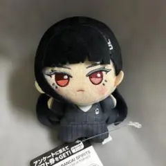 新品タグ付き ブルーアーカイブ ちびぐるみセミナー 調月リオのサムネイル