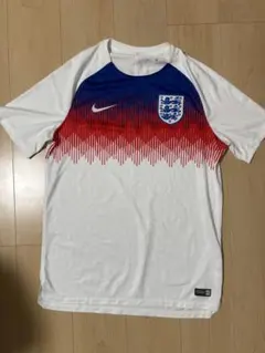 イングランド代表 ウェア