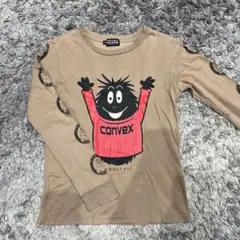 convex バーバパパキャラクター長袖Tシャツ 150のサムネイル