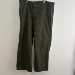 チェコ軍　ミリタリーパンツ　　迷彩　90s