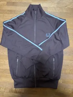 80s デッドストック FRED PERRY トラックジャケット y2k テック - メルカリ