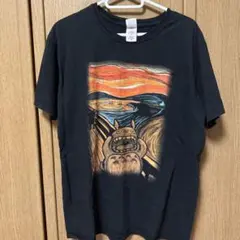 XL もののけ姫 bootleg tee Tシャツ - メルカリ