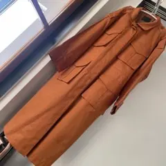 新品未使用/KBF/ケービーエフ/コート/アウター