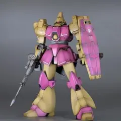 2026年最新】hgucガルバルディβの人気アイテム - メルカリ