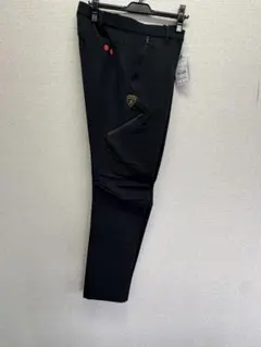 MIZUNO ブラック　パンツ