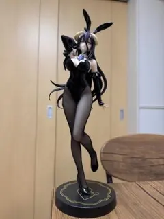 オーバーロード アルベド バニー フィギュア