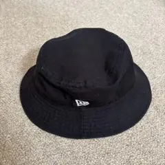 neweraバケットハット