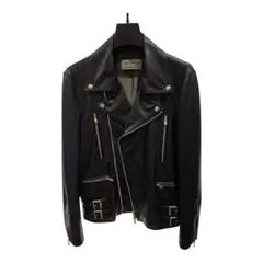 新品未使用 アンダーカバー ライダース undercover トムヨーク - メルカリ
