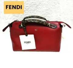 FENDI フェンディ BY THE WAY バイザウェイ ミディアム