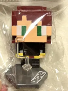 マーベルフィギュア