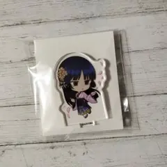 銀魂 銀魂日和 HANA・BIYORI 今井信女 アクリルスタンド