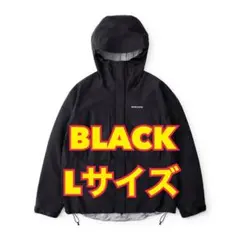everyone ドット柄 マウンテンパーカー シェル - メルカリ