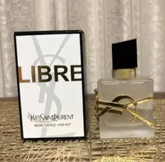 イヴ・サンローラン　リブレヘアミスト