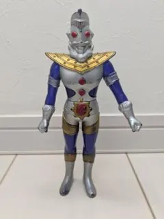 ウルトラマンキング ソフビ フィギュア