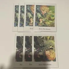 あんスタ ぱしゃっつ 宙