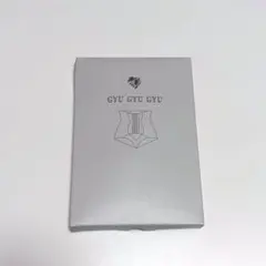 【新品未使用】GYU GYU GYU骨盤ガードル 3XLサイズ ブラック