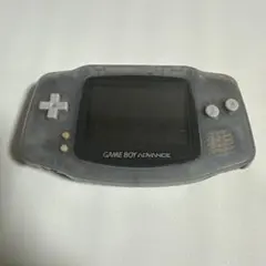 ゲームボーイアドバンス　本体