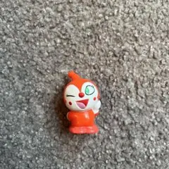 アンパンマン 指人形　フィギュア　ソフビ