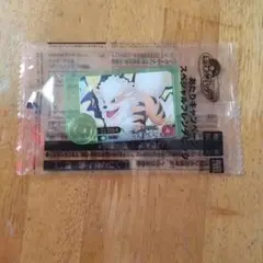 ポケモンフレンダ　当たりピック ウィンディ