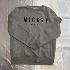 ディズニー スウェット